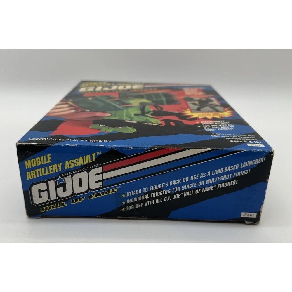 Hasbro vintage 1993